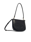793 '1 Dr. Twist' Black Lear Bag