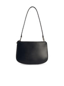 793 '1 Dr. Twist' Black Lear Bag