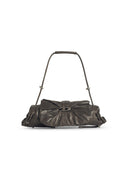 793 Sac de Lear Grey 'Scrunch'