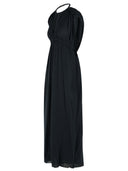 Isabel Marant 'Joya' Black Cotton Dress