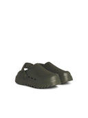 Ugg «Peakmod» Green Mesh Blend pantoufles