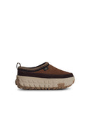 806 'Venture' Brown Suede Sneakers