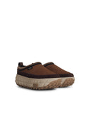 806 'Venture' Brown Suede Sneakers