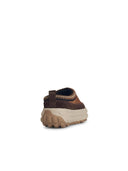 806 'Venture' Brown Suede Sneakers