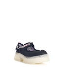 Ugg '는 Mary Jane'Black Lear 운동화입니다