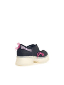 Ugg '는 Mary Jane'Black Lear 운동화입니다