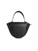 Borsa per lear nere 'hortensia wandler'