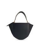 Borsa per lear nere 'hortensia wandler'