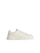 Zapatillas blancas de Dolce & Gabbana 'Portofino'
