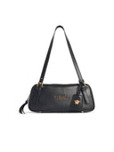 Versace 'Tag' Nappanera Bowling Bag