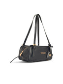 Versace 'Tag' Nappanera Bowling Bag