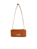 MM6 Maison Margiela Caramel Lear Bag