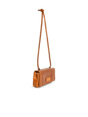 MM6 Maison Margiela Caramel Lear Bag