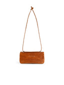 MM6 Maison Margiela Caramel Lear Bag