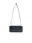 MM6 Maison Margiela Black Lear Bag