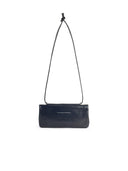 MM6 Maison Margiela Black Lear Bag