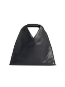 MM6 Maison Margiela Black polyester Japanse tas