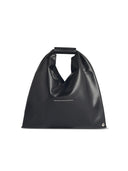 MM6 Maison Margiela Black polyester Japanse tas