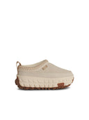 Ugg 'Venture' White Suede Sneakers