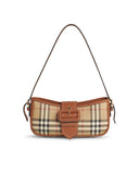 Burberry „Sling” Beige Lear Bag
