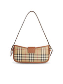 Burberry „Sling” Beige Lear Bag