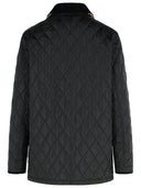 Burberry 'Broadway' Black Polyamide Jacket