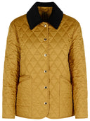 Burberry 'Dranelefd' Beige Polyester Jacket