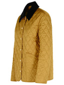 Burberry 'Dranelefd' Beige Polyester Jacket