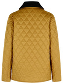 Burberry 'Dranelefd' Beige Polyester Jacket