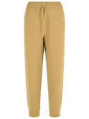 Burberry 'Flax' Cashmere Blend Jogging Pants