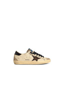 Sneakers de Lear White Lear 'Superstar' de Golden Goose