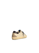 Sneakers de Lear White Lear 'Superstar' de Golden Goose