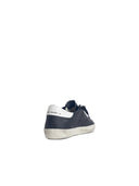 Golden Goose 'Super Star Classic' Black Lear Sneakers