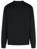 Balmain Black Botton Blushirt