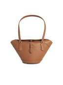 Bolsa de Lear Brown Dolce & Gabbana 'Sunset'