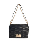 Sacca per crossbody Black Lear di Furla Medium '1927'