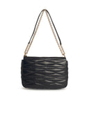 Sacca per crossbody Black Lear di Furla Medium '1927'