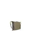 Furla 'Nuvola M' 'Sage' Lear Bag