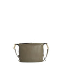 Furla 'Nuvola M' 'Sage' Lear Bag