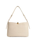 Furla Cream Lear Bolsa 'Sfera Soft' grande