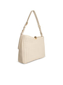 Furla Cream Lear Bolsa 'Sfera Soft' grande