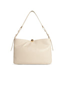 Furla Cream Lear Bolsa 'Sfera Soft' grande