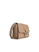 Furla 'Urban S'BEIGE Lear Crossbody Bag