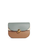 Furla 'Sfera' Small Crossbody Bag In Multicolored Lear