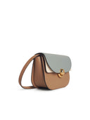 Furla 'Sfera' Small Crossbody Bag In Multicolored Lear