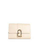 Furla 'Urban S'Cream Lear Crossbody Borsa