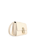 Furla 'Urban S'Cream Lear Crossbody Borsa
