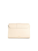 Furla 'Urban S'Cream Lear Crossbody Borsa