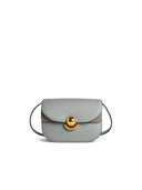 Sacca crossbody di Furla blu azzurro