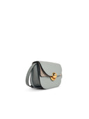 Sacca crossbody di Furla blu azzurro
